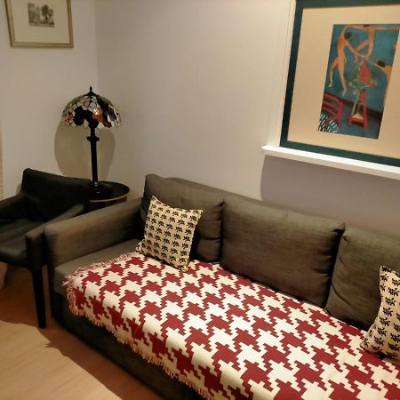 세비야 Alameda Donkey Parking 아파트 외부 사진